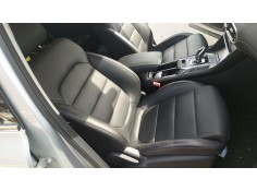 Recambio de asiento delantero derecho para mg hs (as23) 1.5 ehs hybrid (csa6463) referencia OEM IAM   