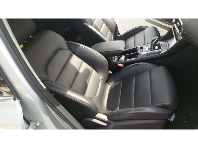 Recambio de asiento delantero derecho para mg hs (as23) 1.5 ehs hybrid (csa6463) referencia OEM IAM   