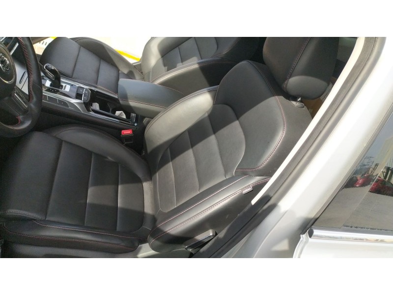 Recambio de asiento delantero izquierdo para mg hs (as23) 1.5 ehs hybrid (csa6463) referencia OEM IAM   