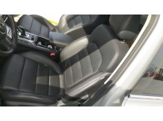 Recambio de asiento delantero izquierdo para mg hs (as23) 1.5 ehs hybrid (csa6463) referencia OEM IAM   