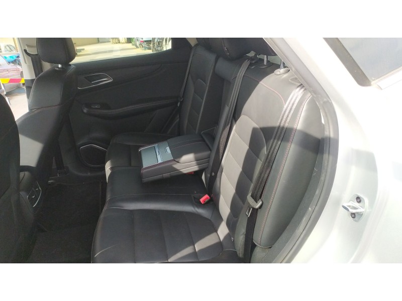 Recambio de asientos traseros para mg hs (as23) 1.5 ehs hybrid (csa6463) referencia OEM IAM   