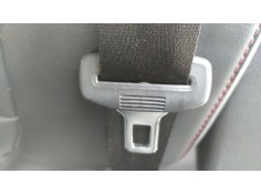 Recambio de cinturon seguridad trasero derecho para mg hs (as23) 1.5 ehs hybrid (csa6463) referencia OEM IAM 10038968  