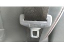 Recambio de cinturon seguridad trasero derecho para mg hs (as23) 1.5 ehs hybrid (csa6463) referencia OEM IAM 10038968  