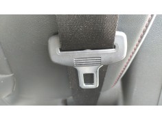 Recambio de cinturon seguridad trasero izquierdo para mg hs (as23) 1.5 ehs hybrid (csa6463) referencia OEM IAM 10462226  