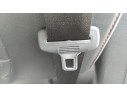 Recambio de cinturon seguridad trasero izquierdo para mg hs (as23) 1.5 ehs hybrid (csa6463) referencia OEM IAM 10462226  