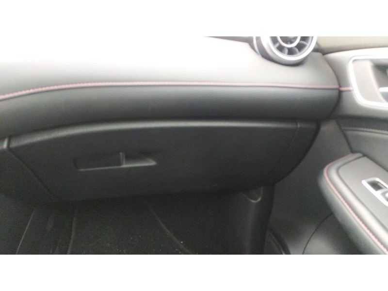 Recambio de guantera para mg hs (as23) 1.5 ehs hybrid (csa6463) referencia OEM IAM 10627686OSA  