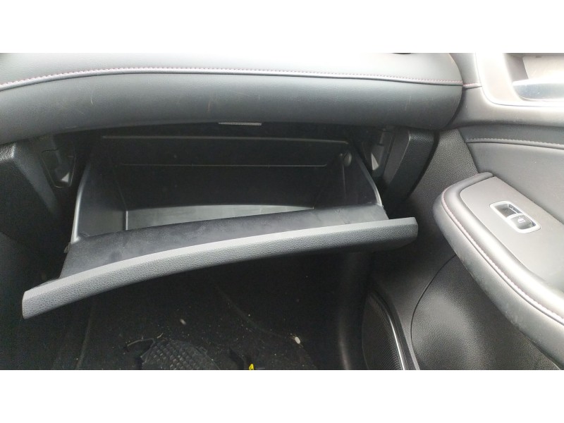 Recambio de guantera para mg hs (as23) 1.5 ehs hybrid (csa6463) referencia OEM IAM 10627686OSA  