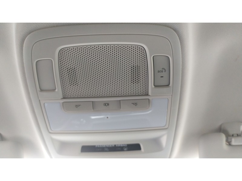 Recambio de luz interior para mg hs (as23) 1.5 ehs hybrid (csa6463) referencia OEM IAM 10571648PMC  