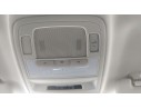 Recambio de luz interior para mg hs (as23) 1.5 ehs hybrid (csa6463) referencia OEM IAM 10571648PMC  