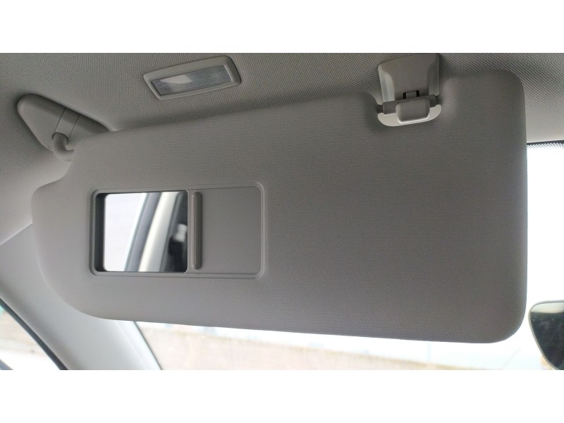Recambio de parasol izquierdo para mg hs (as23) 1.5 ehs hybrid (csa6463) referencia OEM IAM 10524505AMM  