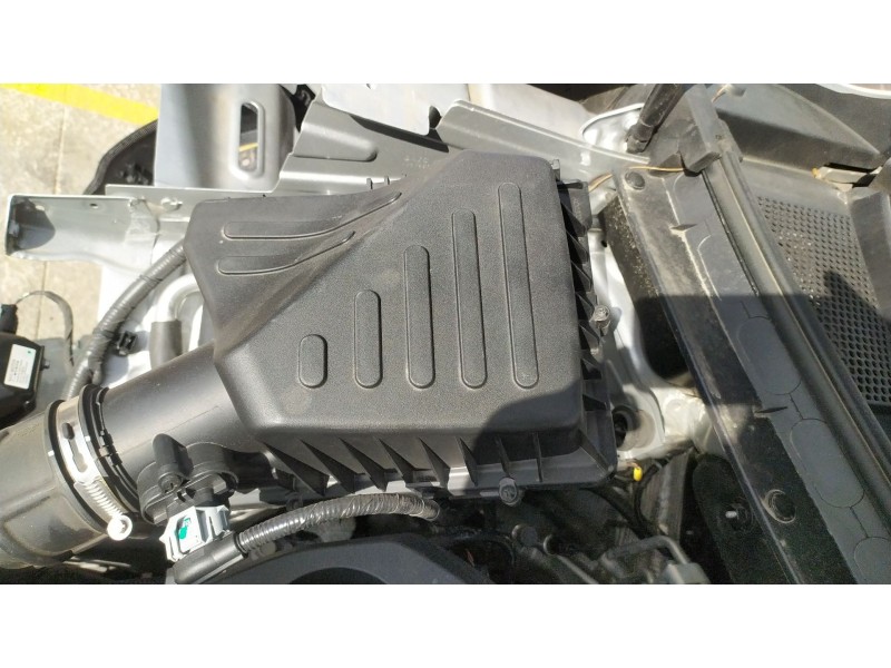Recambio de carcasa filtro aire para mg hs (as23) 1.5 ehs hybrid (csa6463) referencia OEM IAM 10717814 TOCADA 