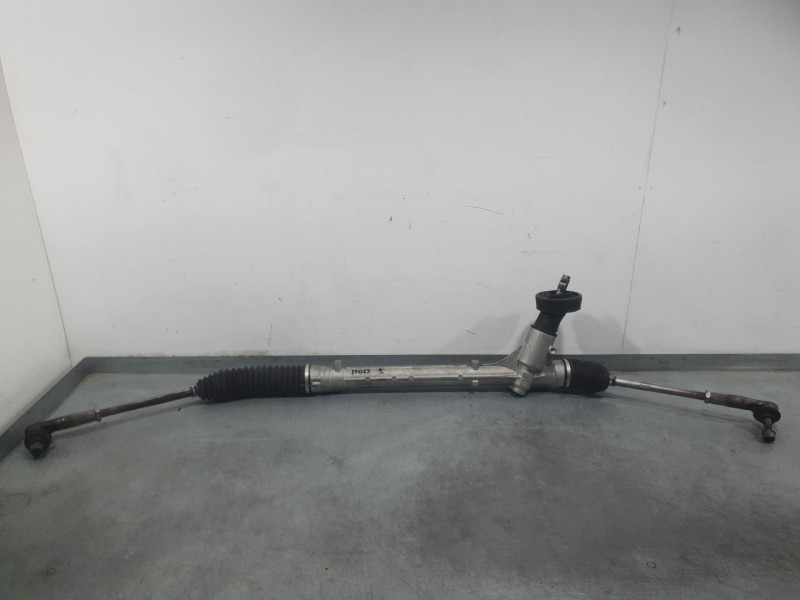 Recambio de cremallera direccion para seat arona (kj7, kjp) 1.0 tsi referencia OEM IAM 2Q1423061D MECANICA 