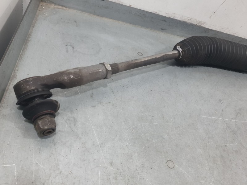 Recambio de cremallera direccion para seat arona (kj7, kjp) 1.0 tsi referencia OEM IAM 2Q1423061D MECANICA 