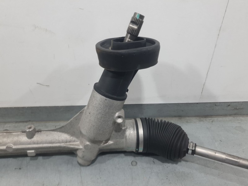 Recambio de cremallera direccion para seat arona (kj7, kjp) 1.0 tsi referencia OEM IAM 2Q1423061D MECANICA 