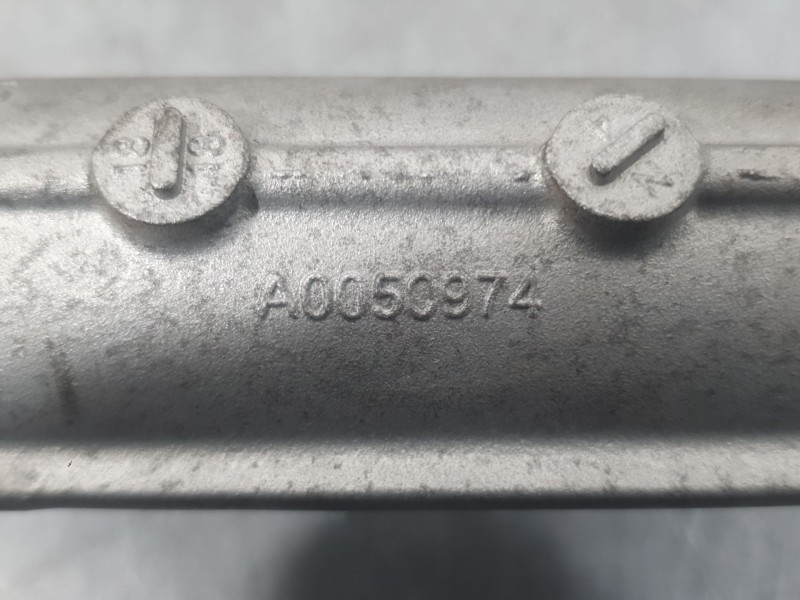 Recambio de cremallera direccion para seat arona (kj7, kjp) 1.0 tsi referencia OEM IAM 2Q1423061D MECANICA 