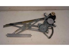 Recambio de elevalunas delantero izquierdo para toyota yaris active referencia OEM IAM  10 PINS 