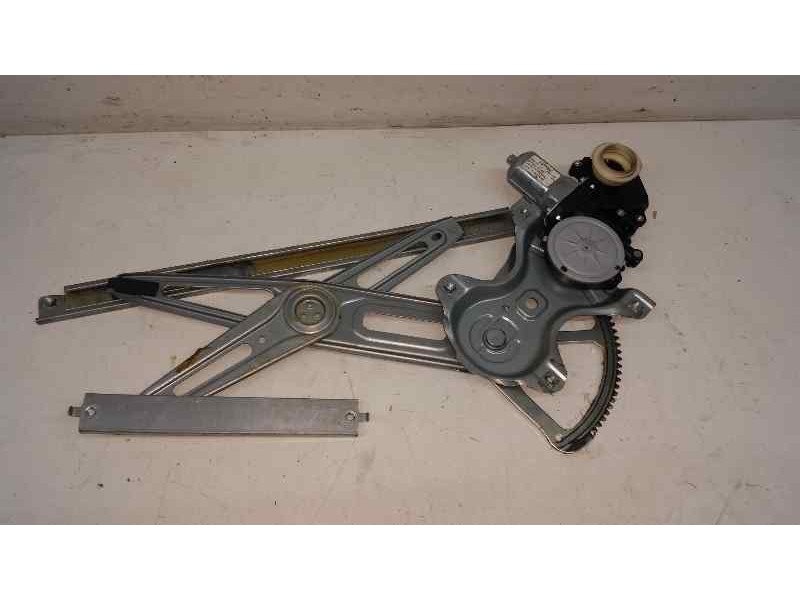 Recambio de elevalunas delantero izquierdo para toyota yaris active referencia OEM IAM  10 PINS 