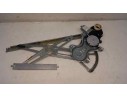 Recambio de elevalunas delantero izquierdo para toyota yaris active referencia OEM IAM  10 PINS 