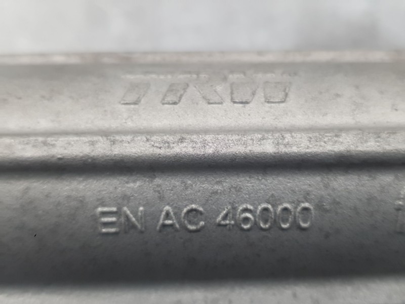 Recambio de cremallera direccion para seat arona (kj7, kjp) 1.0 tsi referencia OEM IAM 2Q1423061D MECANICA 