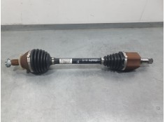 Recambio de transmision delantera izquierda para seat arona (kj7, kjp) 1.0 tsi referencia OEM IAM 2Q0407271BM  