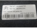 Recambio de bandeja trasera para citroën c5 aircross (ac_, aj_, ar_, a4_) 1.5 bluehdi 130 (acyhzj, acyhzr) referencia OEM IAM 98