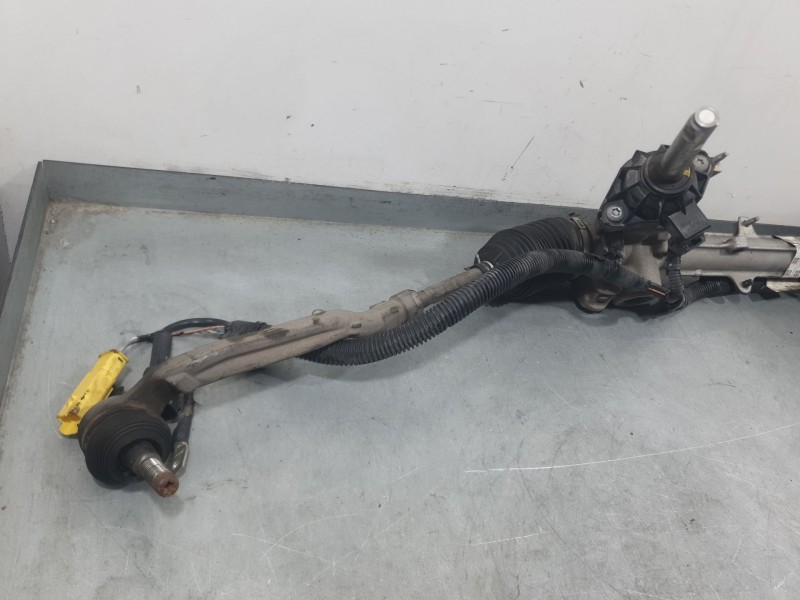 Recambio de cremallera direccion para citroën c5 aircross (ac_, aj_, ar_, a4_) 1.5 bluehdi 130 (acyhzj, acyhzr) referencia OEM I