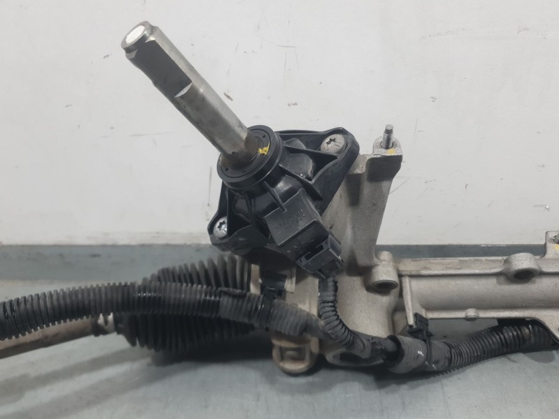 Recambio de cremallera direccion para citroën c5 aircross (ac_, aj_, ar_, a4_) 1.5 bluehdi 130 (acyhzj, acyhzr) referencia OEM I