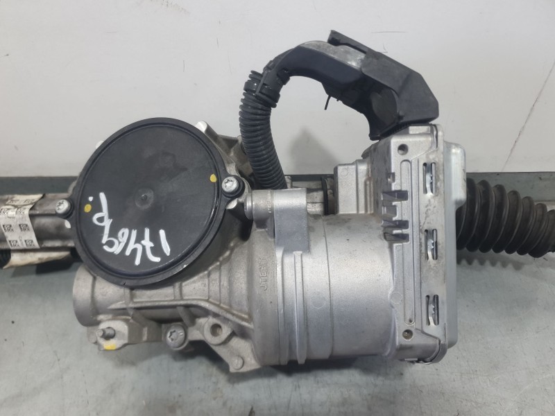 Recambio de cremallera direccion para citroën c5 aircross (ac_, aj_, ar_, a4_) 1.5 bluehdi 130 (acyhzj, acyhzr) referencia OEM I