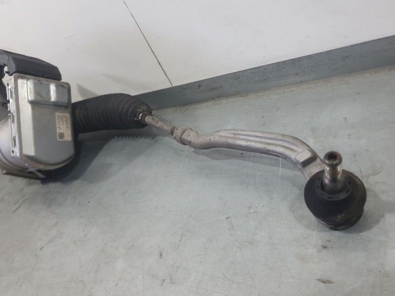 Recambio de cremallera direccion para citroën c5 aircross (ac_, aj_, ar_, a4_) 1.5 bluehdi 130 (acyhzj, acyhzr) referencia OEM I