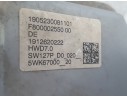 Recambio de cremallera direccion para citroën c5 aircross (ac_, aj_, ar_, a4_) 1.5 bluehdi 130 (acyhzj, acyhzr) referencia OEM I