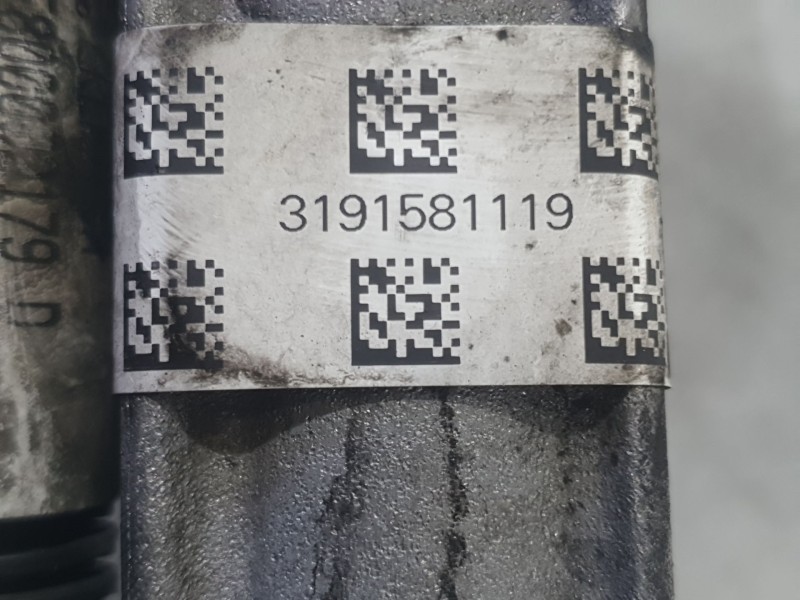 Recambio de cremallera direccion para citroën c5 aircross (ac_, aj_, ar_, a4_) 1.5 bluehdi 130 (acyhzj, acyhzr) referencia OEM I