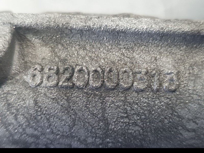 Recambio de cremallera direccion para citroën c5 aircross (ac_, aj_, ar_, a4_) 1.5 bluehdi 130 (acyhzj, acyhzr) referencia OEM I