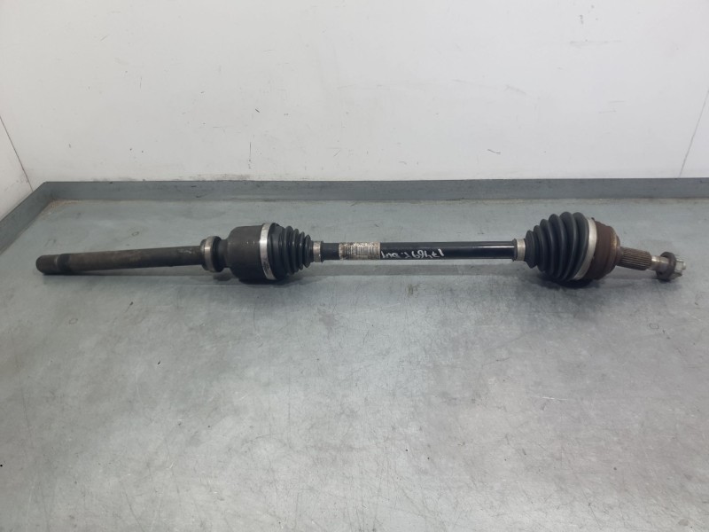 Recambio de transmision delantera derecha para citroën c5 aircross (ac_, aj_, ar_, a4_) 1.5 bluehdi 130 (acyhzj, acyhzr) referen