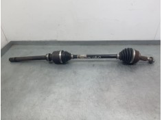 Recambio de transmision delantera derecha para citroën c5 aircross (ac_, aj_, ar_, a4_) 1.5 bluehdi 130 (acyhzj, acyhzr) referen