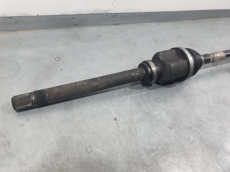 Recambio de transmision delantera derecha para citroën c5 aircross (ac_, aj_, ar_, a4_) 1.5 bluehdi 130 (acyhzj, acyhzr) referen