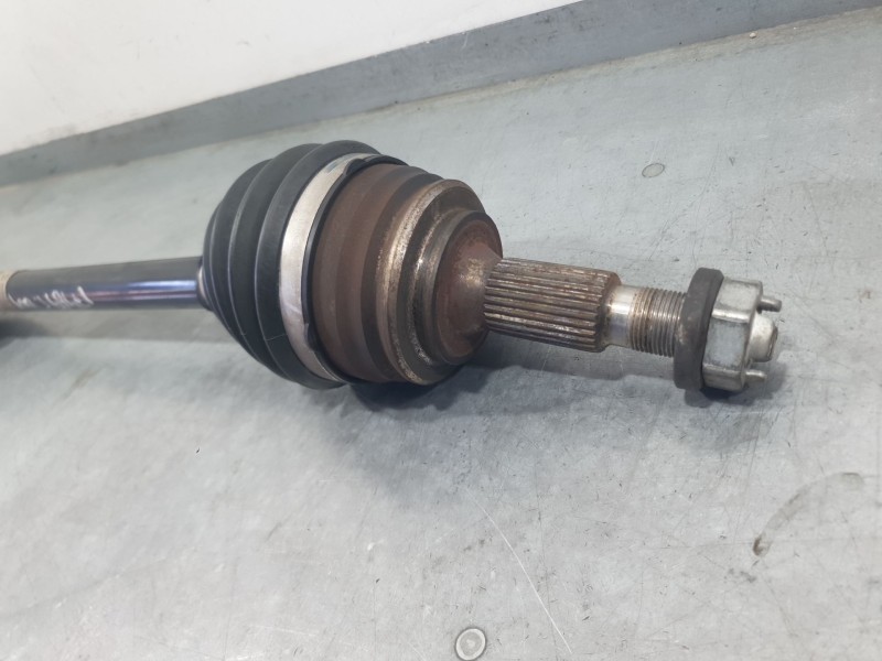 Recambio de transmision delantera derecha para citroën c5 aircross (ac_, aj_, ar_, a4_) 1.5 bluehdi 130 (acyhzj, acyhzr) referen