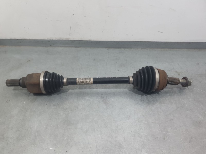 Recambio de transmision delantera izquierda para citroën c5 aircross (ac_, aj_, ar_, a4_) 1.5 bluehdi 130 (acyhzj, acyhzr) refer