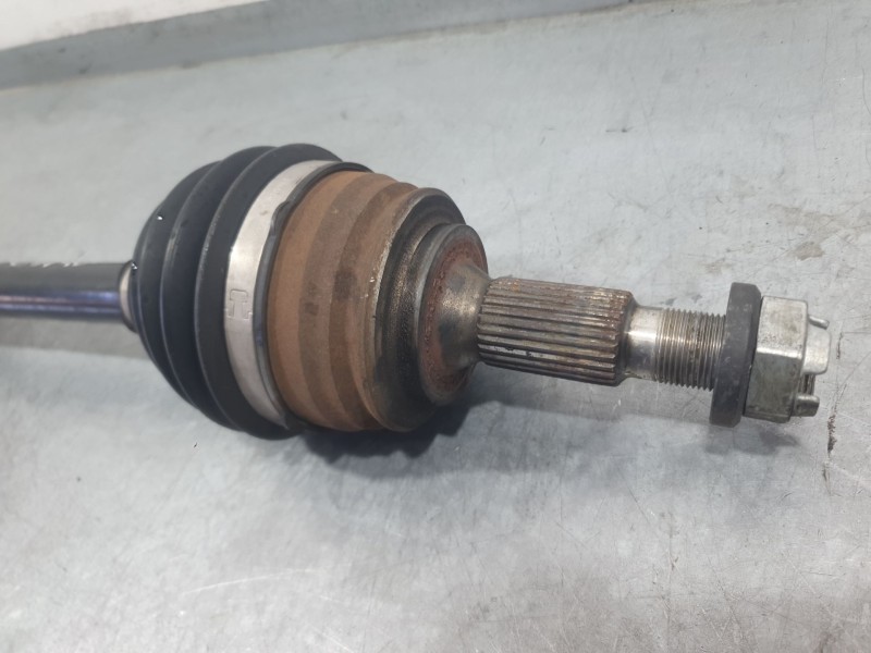 Recambio de transmision delantera izquierda para citroën c5 aircross (ac_, aj_, ar_, a4_) 1.5 bluehdi 130 (acyhzj, acyhzr) refer