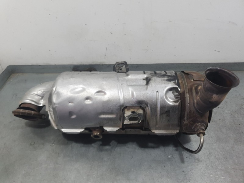 Recambio de filtro de particulas para citroën c5 aircross (ac_, aj_, ar_, a4_) 1.5 bluehdi 130 (acyhzj, acyhzr) referencia OEM I