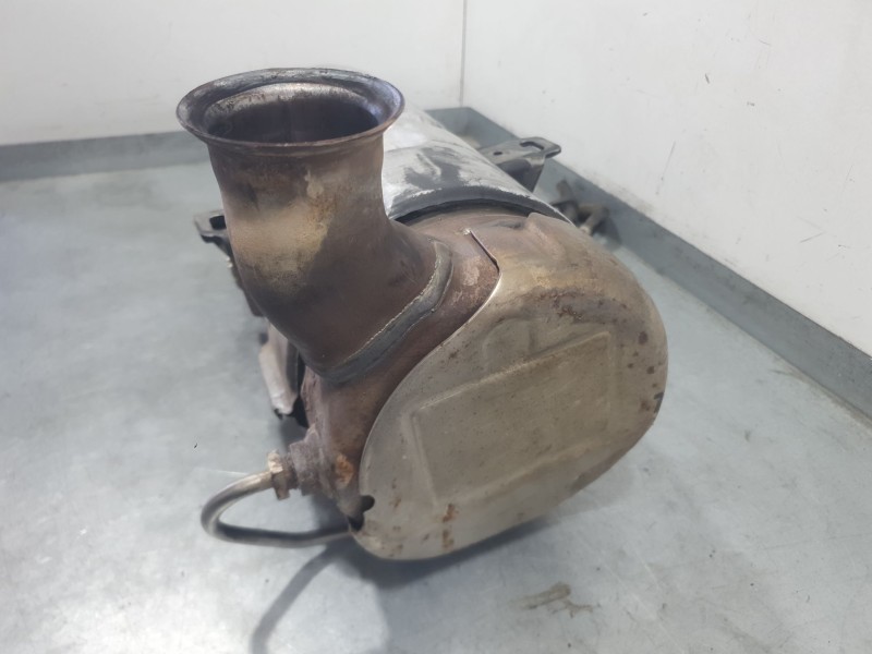 Recambio de filtro de particulas para citroën c5 aircross (ac_, aj_, ar_, a4_) 1.5 bluehdi 130 (acyhzj, acyhzr) referencia OEM I