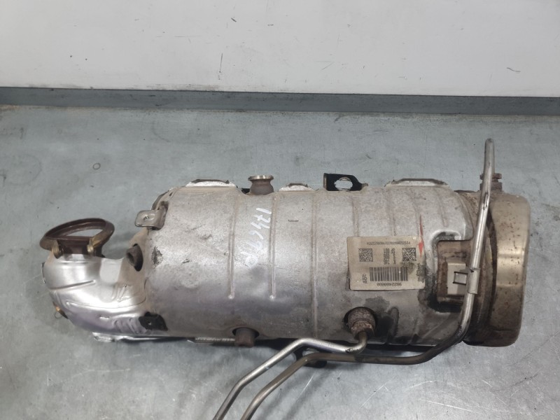 Recambio de filtro de particulas para citroën c5 aircross (ac_, aj_, ar_, a4_) 1.5 bluehdi 130 (acyhzj, acyhzr) referencia OEM I