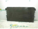 Recambio de radiador agua para seat ibiza (6k1) stella referencia OEM IAM   