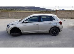 VOLKSWAGEN POLO VI (AW1, BZ1, AE1, BZ3)