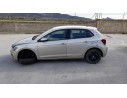 volkswagen polo vi (aw1, bz1, ae1) del año 2018