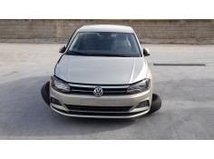 VOLKSWAGEN POLO VI (AW1, BZ1, AE1, BZ3)