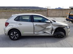 VOLKSWAGEN POLO VI (AW1, BZ1, AE1, BZ3)