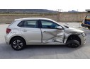 volkswagen polo vi (aw1, bz1, ae1) del año 2018