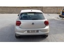 volkswagen polo vi (aw1, bz1, ae1) del año 2018