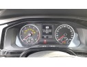volkswagen polo vi (aw1, bz1, ae1) del año 2018