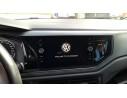 volkswagen polo vi (aw1, bz1, ae1) del año 2018